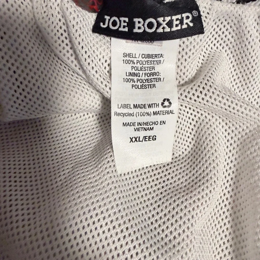 Joe Boxer joe boxer